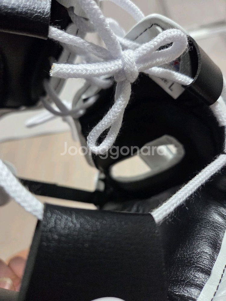 위닝 글러브 헤드기어--3