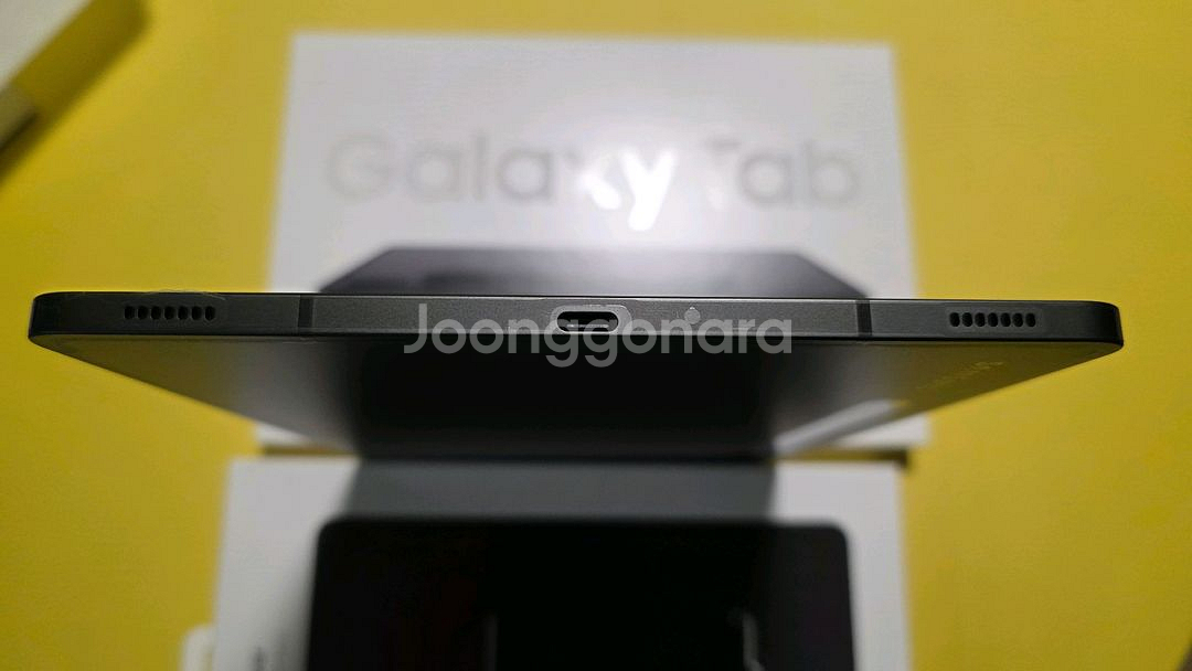 삼성 갤럭시 탭 S8 5G 그라파이트--6