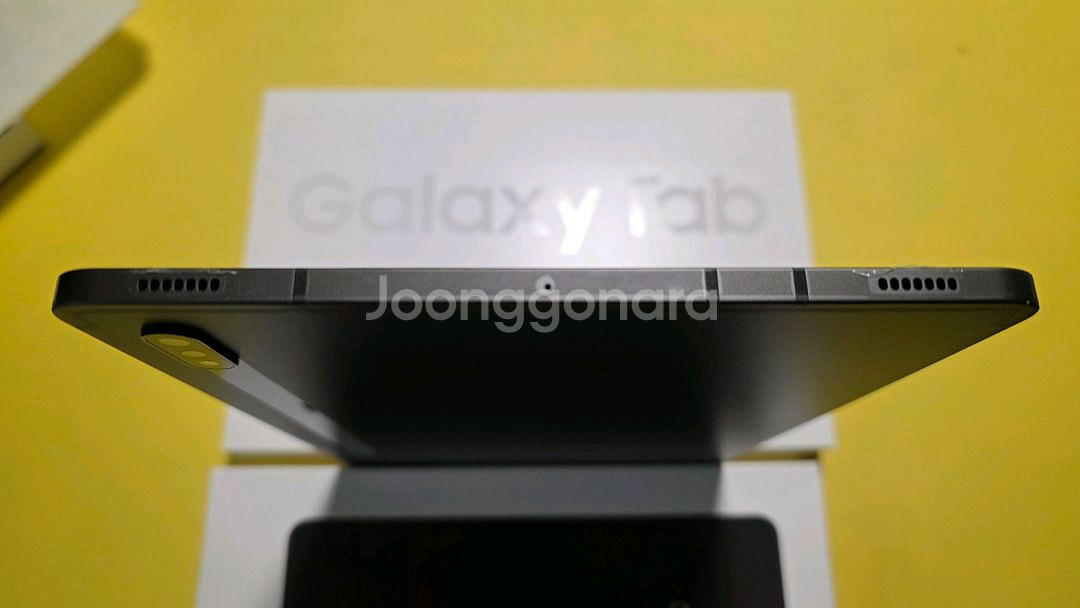 삼성 갤럭시 탭 S8 5G 그라파이트--5