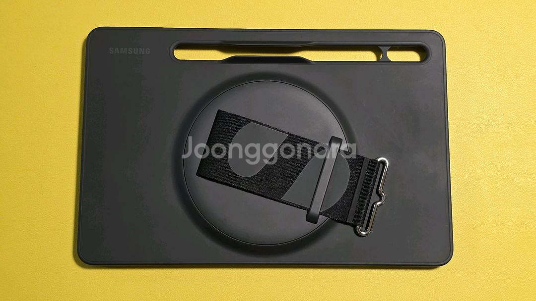 삼성 갤럭시 탭 S8 5G 그라파이트--7
