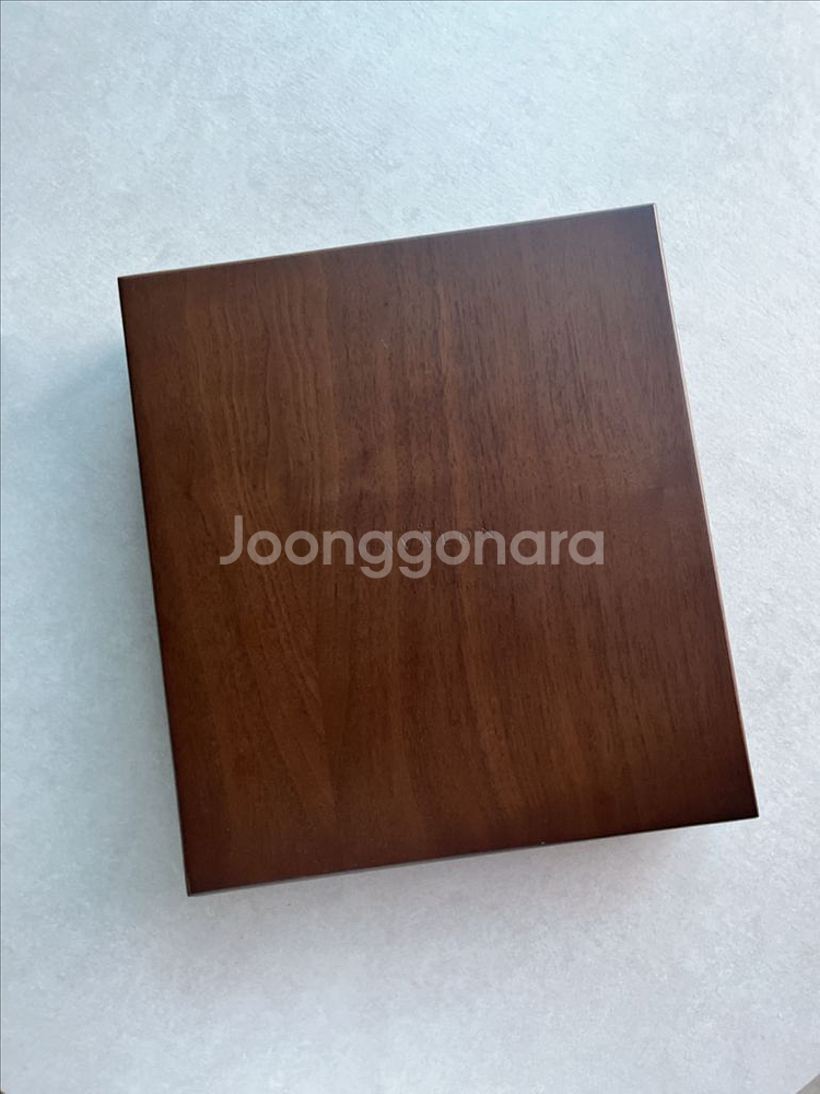 Tavalon / revolution 우드 티박스 보관--2