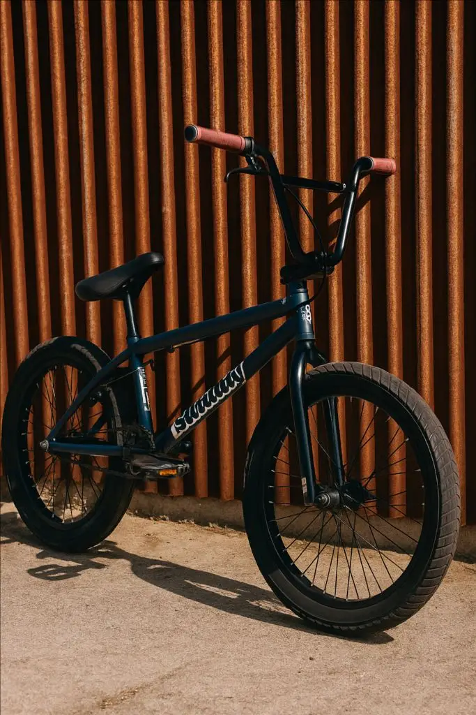 선데이 BMX 급처해요 - 안심되는 중고거래