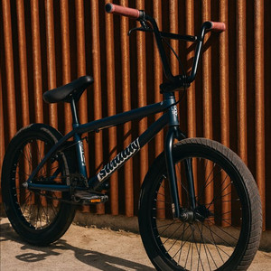 선데이 BMX 급처해요