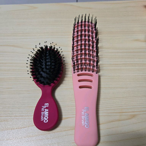 강아지 빗