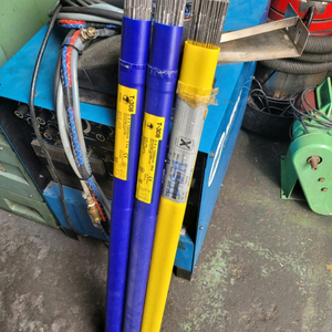 용접봉 T-308(2.4 X 1000mm) 판매합니다