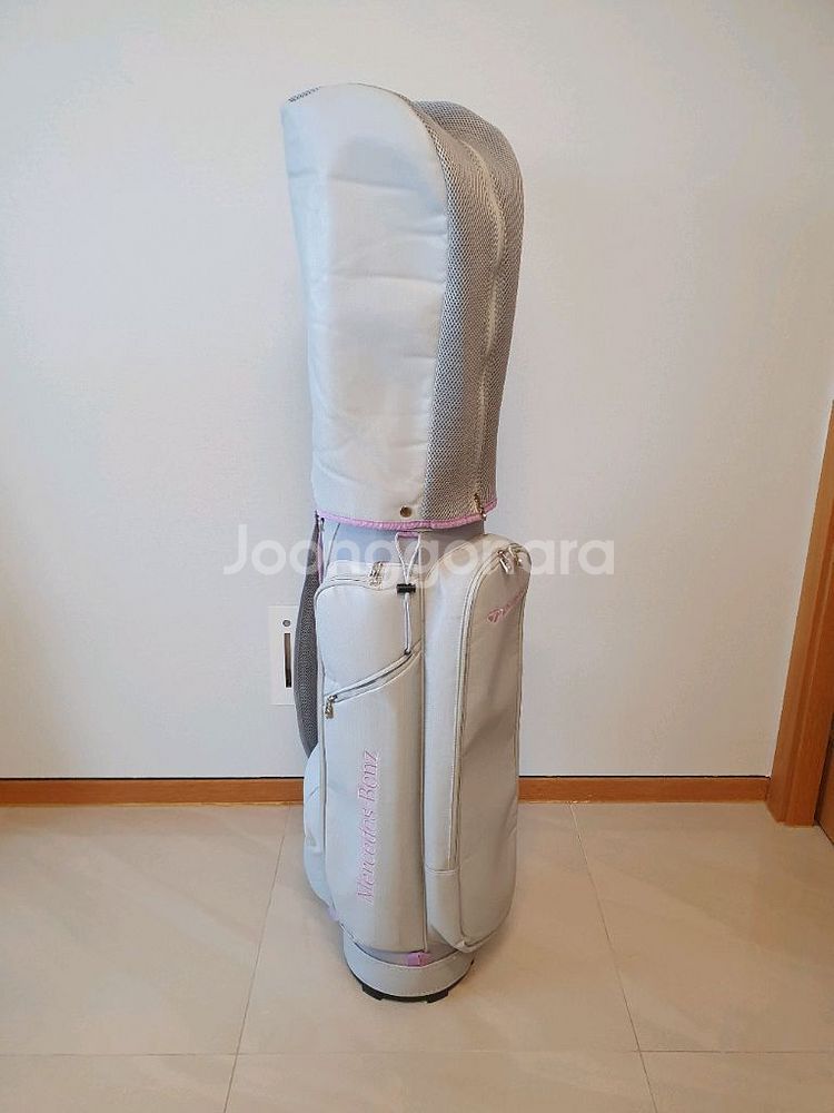 벤츠 테일러메이드 경량 골프백 캐디백 여성용 판매--1