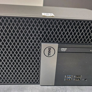 DELL Optiplex 3040 i5 데스크탑