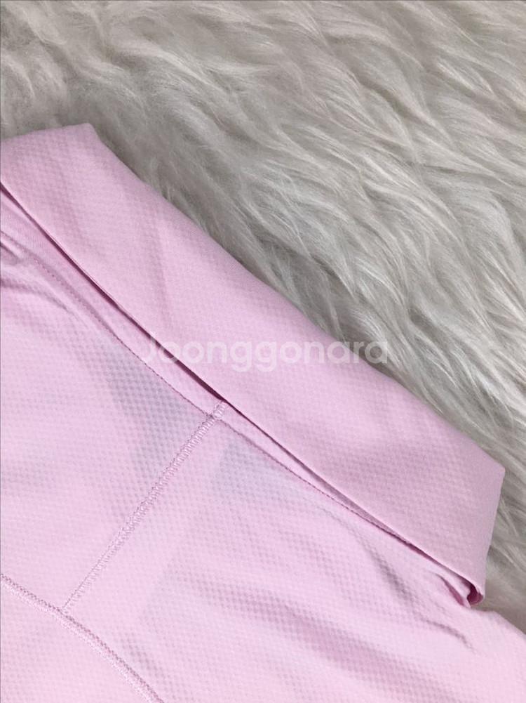 룰루레몬 폴로셔츠 Quick Dry Polo--16