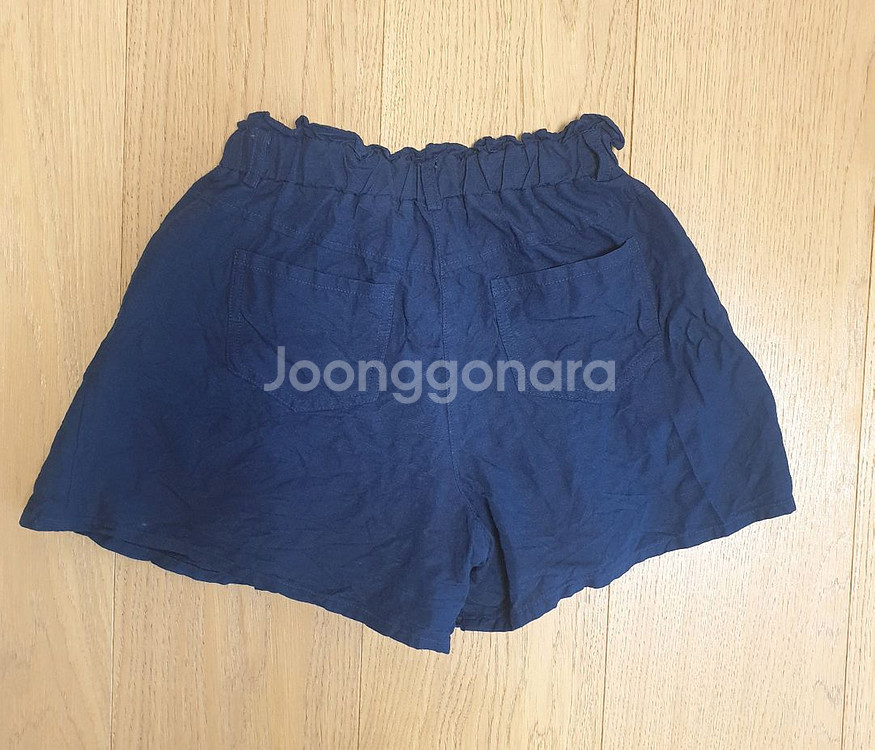 (165) [프랜치캣 계열사] 티파니키즈 치마 반바지--1