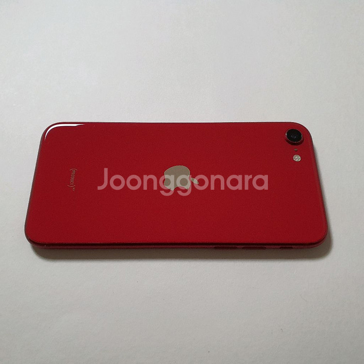 아이폰 SE2 128GB 깔끔 저렴 정상해지--2