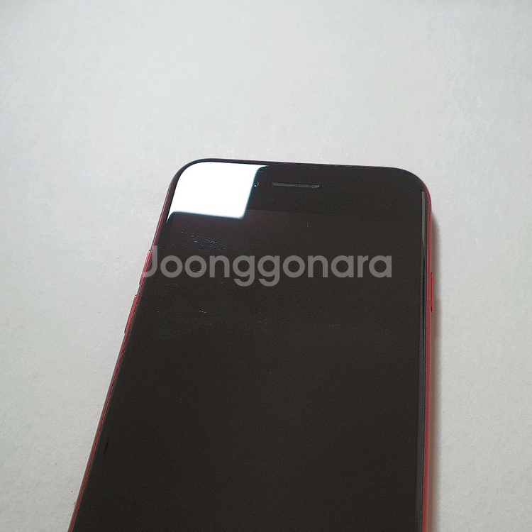 아이폰 SE2 128GB 깔끔 저렴 정상해지--1