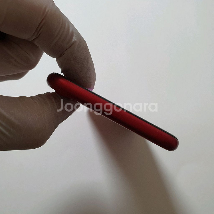 아이폰 SE2 128GB 깔끔 저렴 정상해지--3