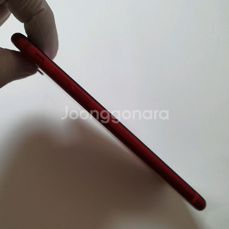 아이폰 SE2 128GB 깔끔 저렴 정상해지--5