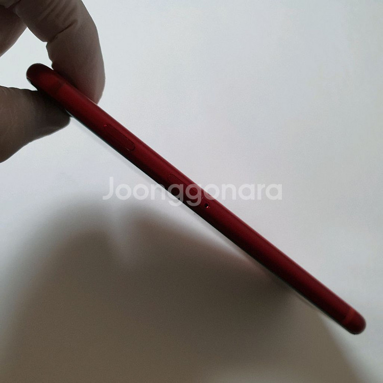아이폰 SE2 128GB 깔끔 저렴 정상해지--6