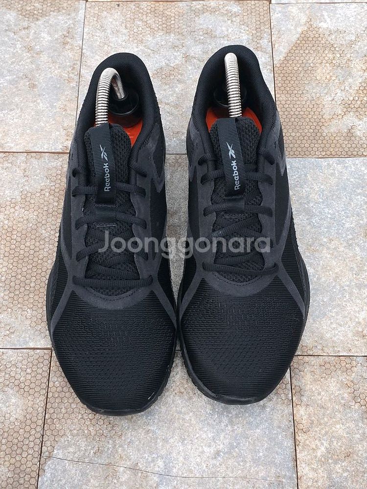 (280)리복 플렉사곤 포스 2.0 트레이닝화 운동화--1