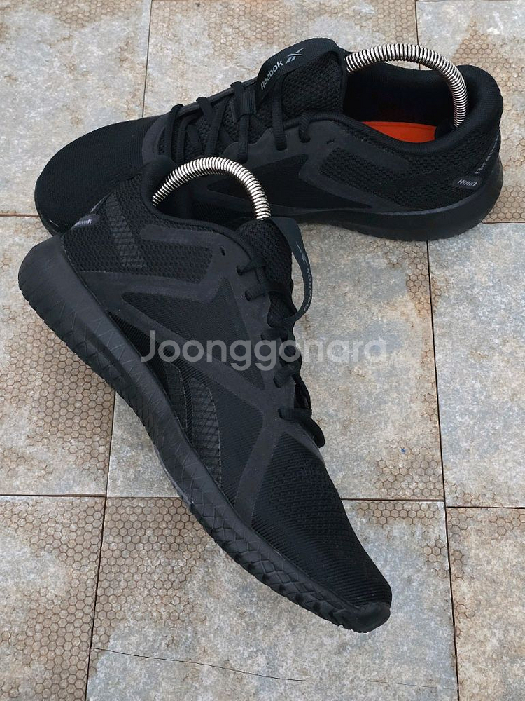 (280)리복 플렉사곤 포스 2.0 트레이닝화 운동화--3