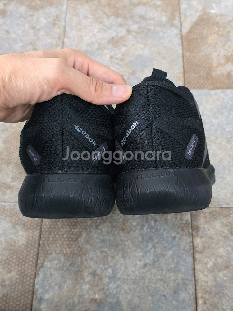 (280)리복 플렉사곤 포스 2.0 트레이닝화 운동화--8