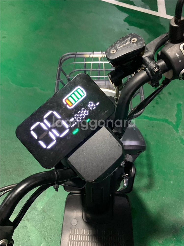 모토벨로 a20 전기 스쿠터 전기자전거--0