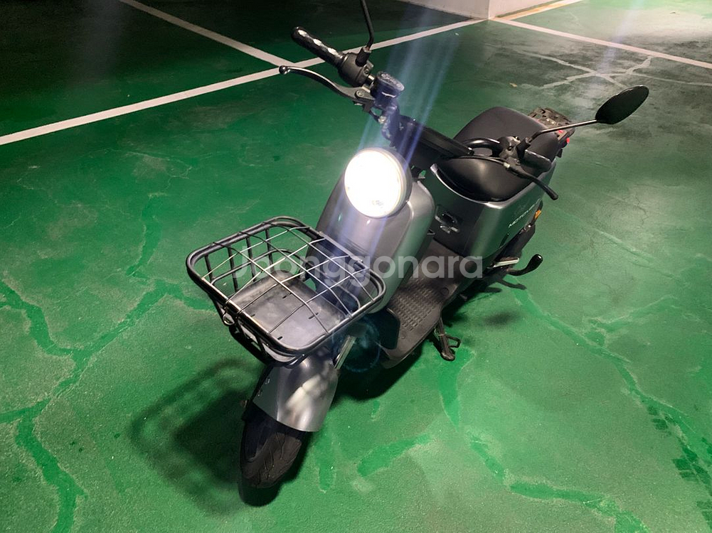 모토벨로 a20 전기 스쿠터 전기자전거--3