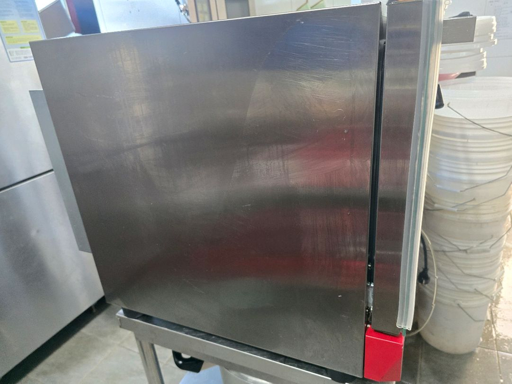 [판매] 베닉스 부라노 4단컨벡션오븐 디지털 (스팀 및 이미지