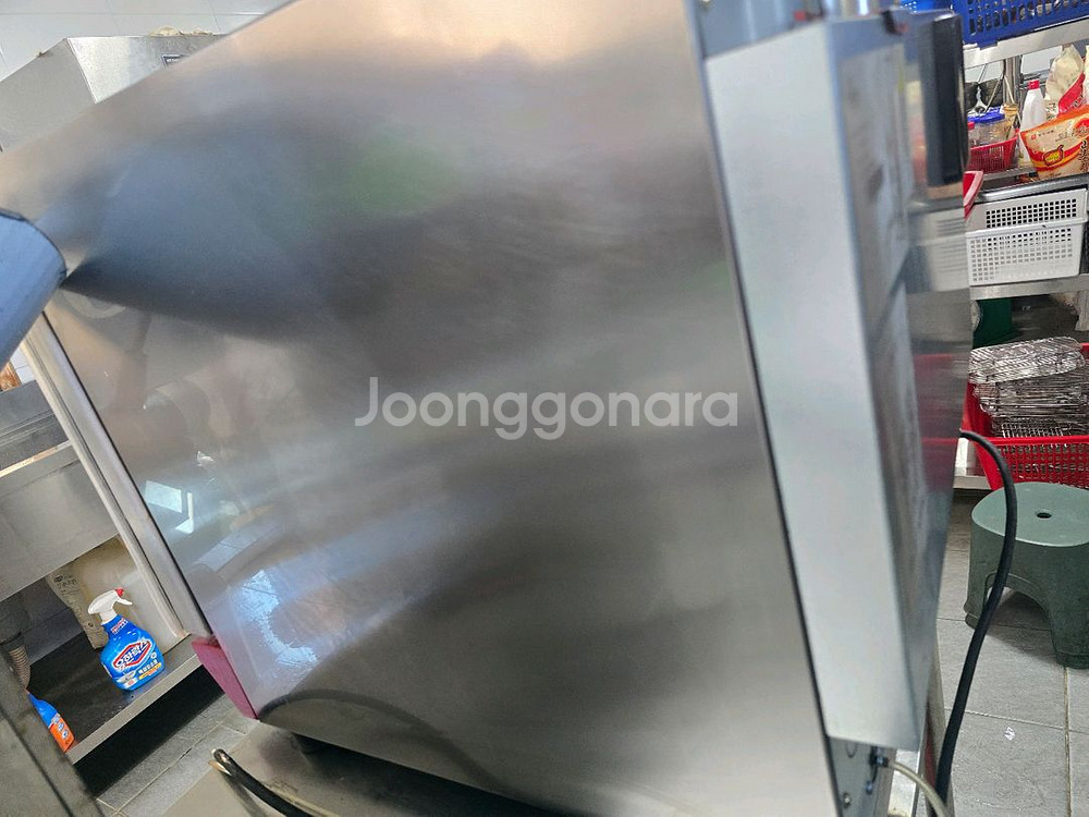 [판매] 베닉스 부라노 4단컨벡션오븐 디지털 (스팀 및--4