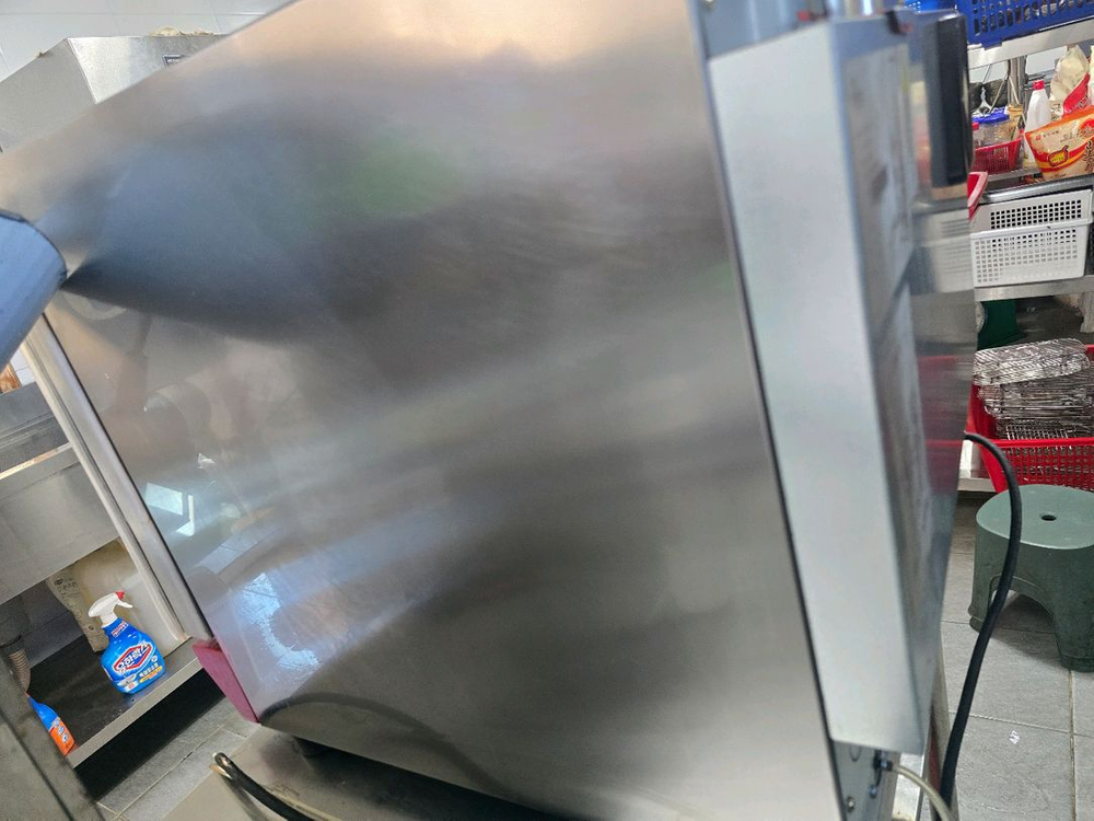 [판매] 베닉스 부라노 4단컨벡션오븐 디지털 (스팀 및 이미지