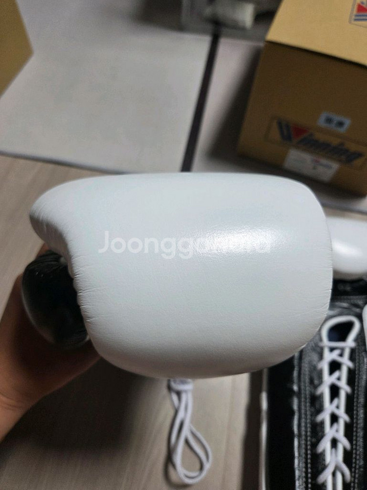 위닝커스텀 글러브 14온스--3