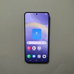 갤럭시 S24 256GB A급 깔끔 정상해지