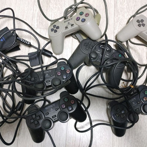 PS2 PS1 고장 컨트롤러 일괄