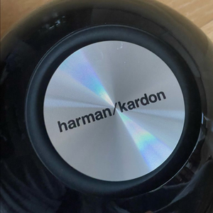 하만카돈 스피커