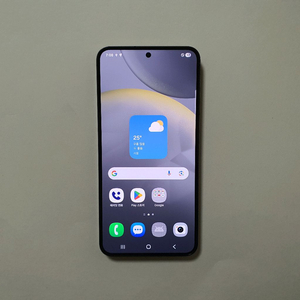 갤럭시 S24 256GB 깔끔 저렴 정상해지