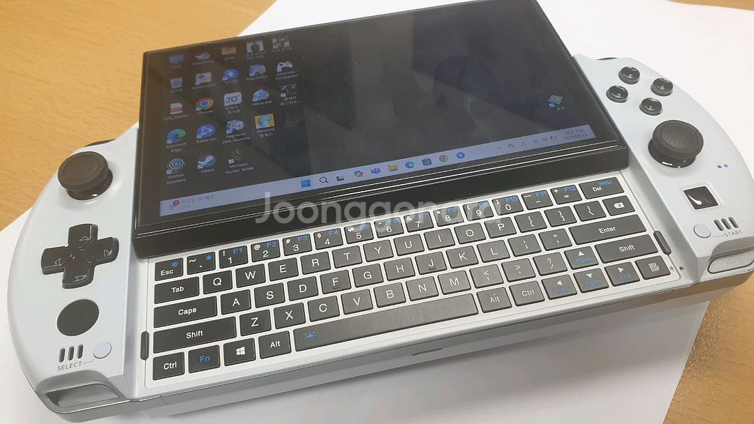 gpd win4 6800u 2tb--0