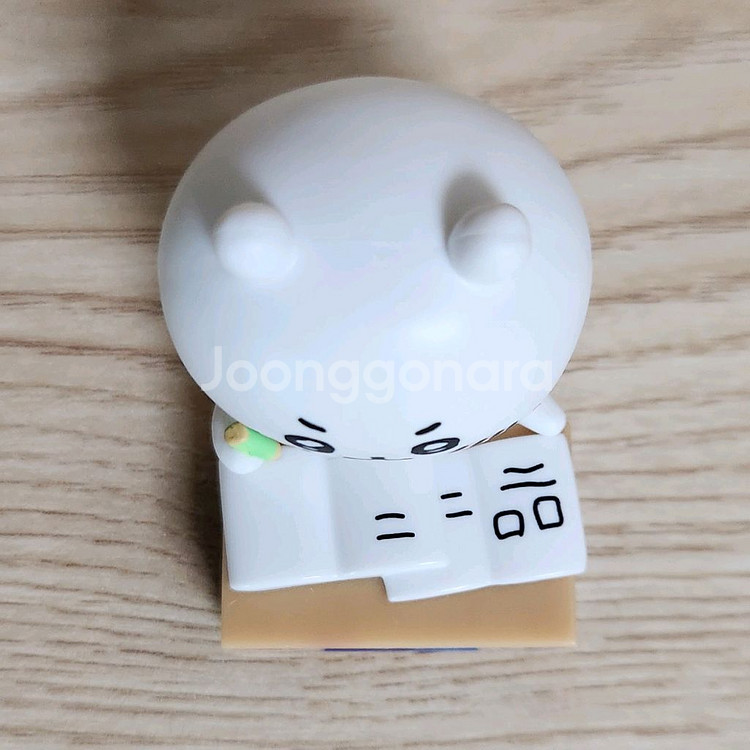 치이카와 골판지시계1 공부--1