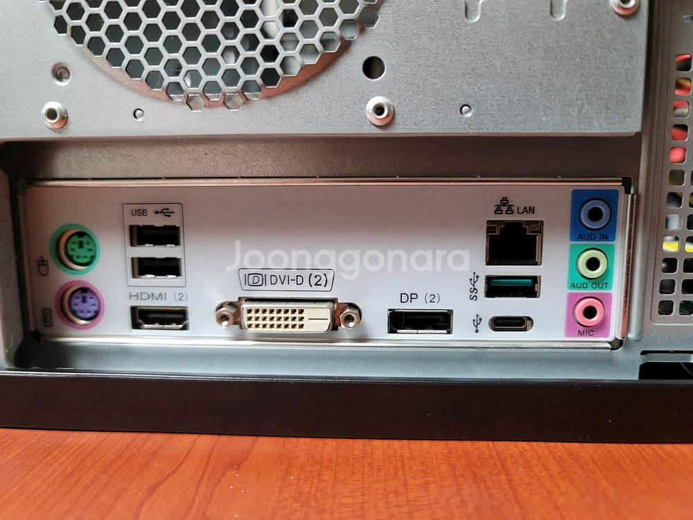 i3-9100 + LG oem H310보드 등 팝니다--3