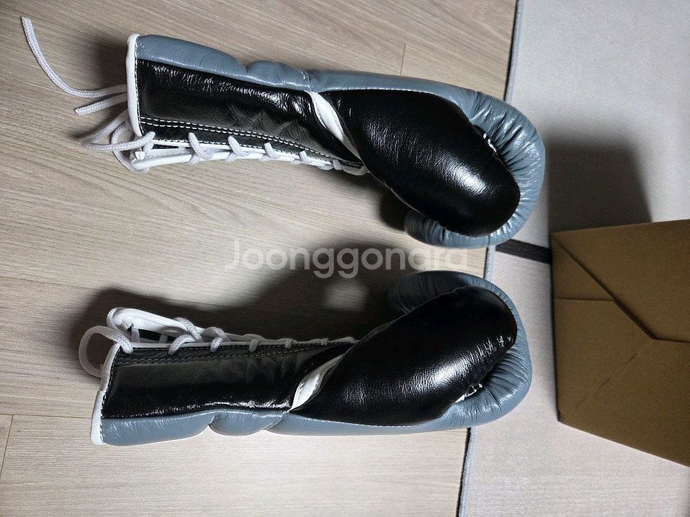 위닝커스텀 글러브 14온스--2