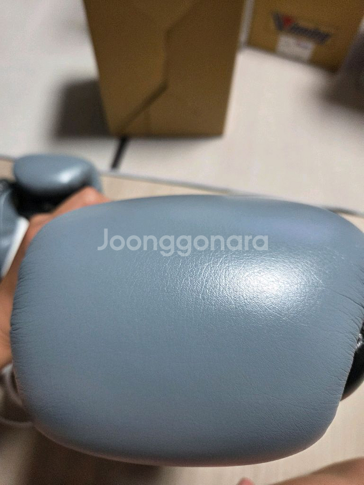 위닝커스텀 글러브 14온스--3