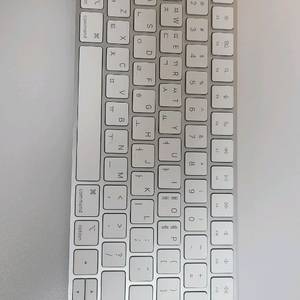 애플 매직키보드 a2450