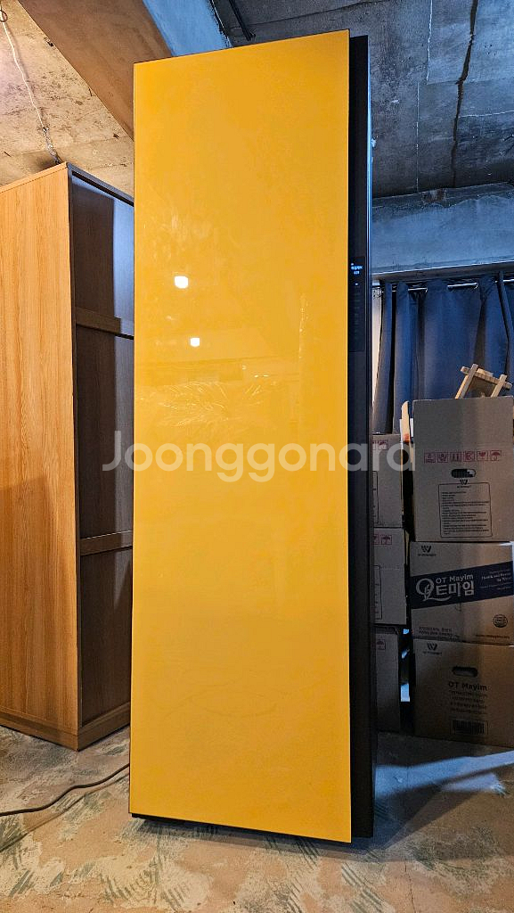 [8차 가격다운] 삼성 비스포크 에어드레서 5구--0