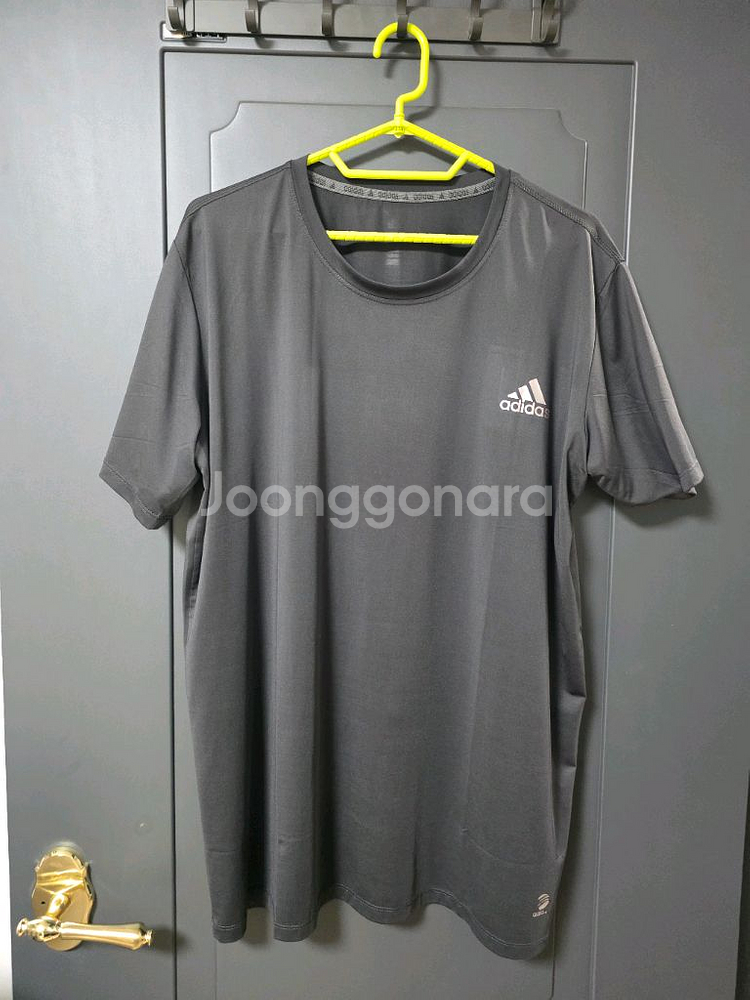 아디다스 언더아머 반팔--0