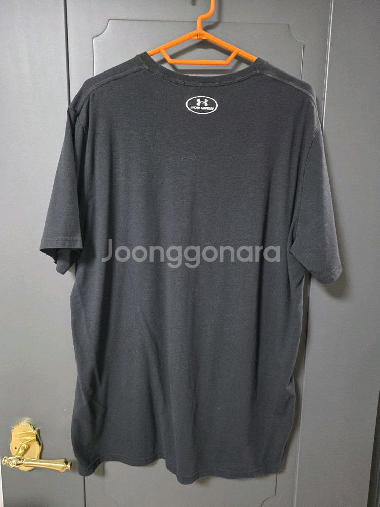 아디다스 언더아머 반팔--5