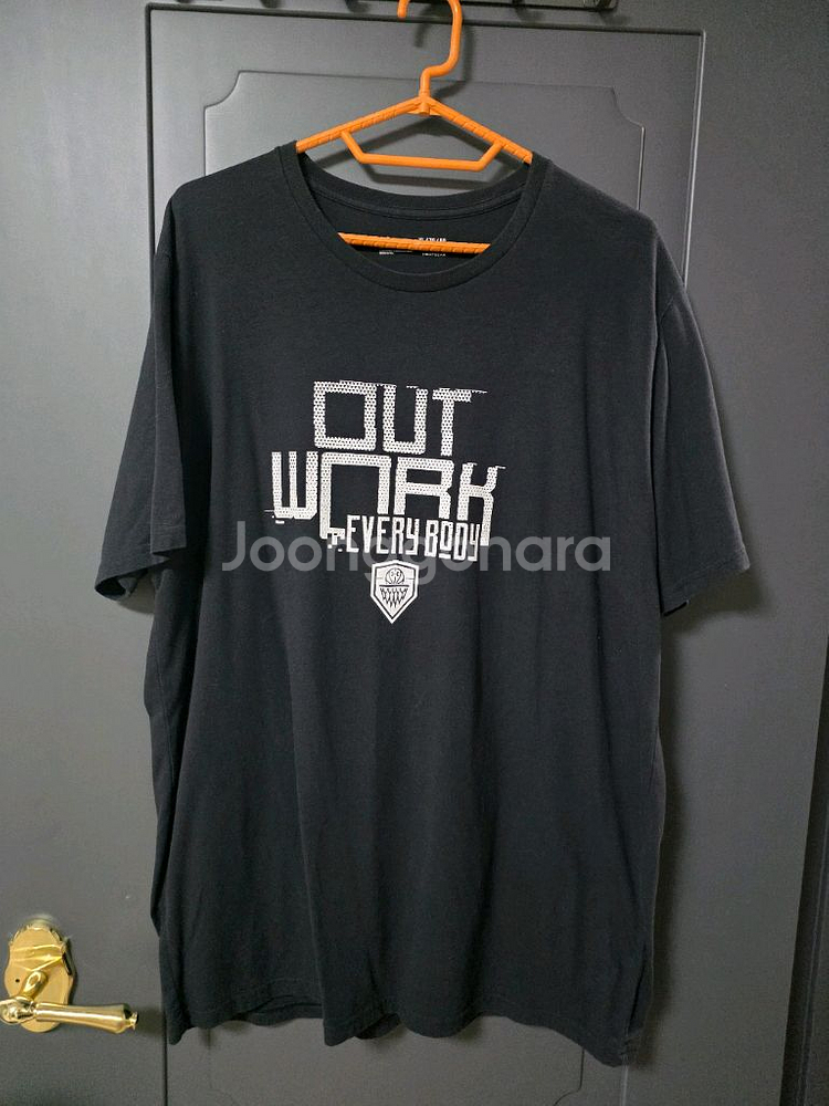 아디다스 언더아머 반팔--4