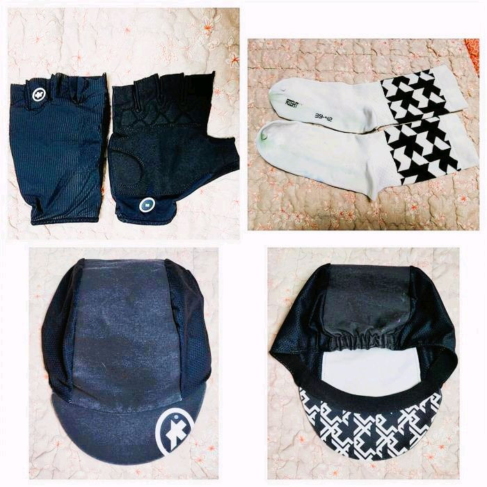 아소스 빕숏 져지 판매 이미지