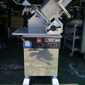 후지냉동육절기 업소용육절기 350G
