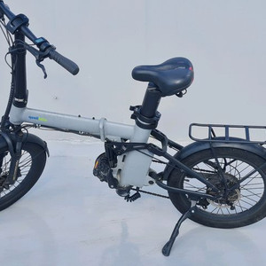 퀄리스포츠 퍼포먼스 48V 500w 풀샥 전기자전거
