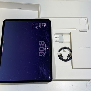 [판매] 아이패드프로 13 M4 512GB 셀룰러