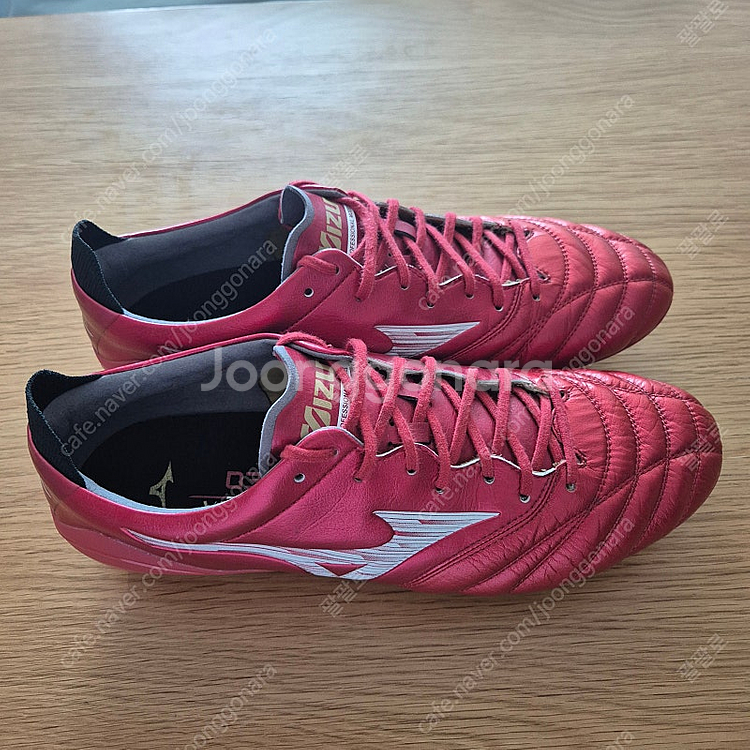 [가격인하] 미즈노 모렐리아 네오4 엘리트 AG 275--2