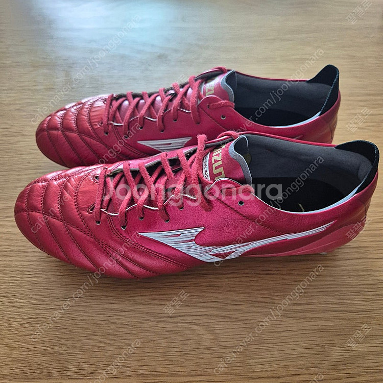 [가격인하] 미즈노 모렐리아 네오4 엘리트 AG 275--4