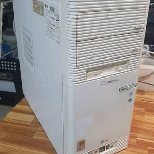 산업용 윈도우98 SE 펜티엄3 컴퓨터 고전게임