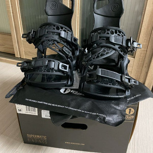 니데커 슈퍼메틱2324 M