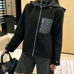 새상품 루이비통 자켓 m